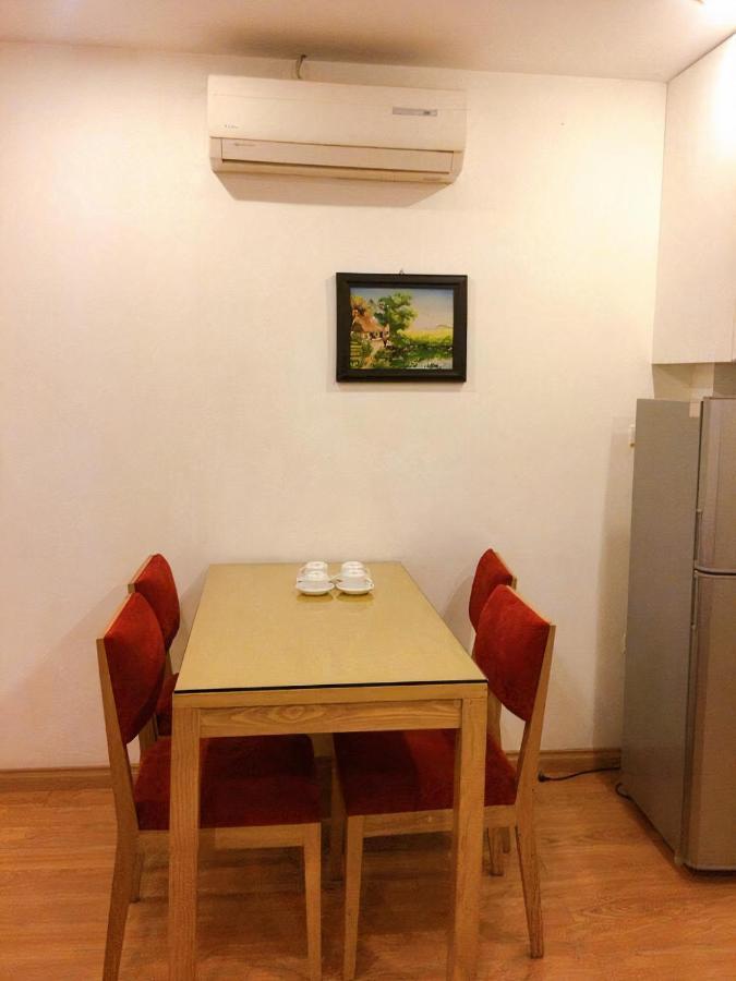 Apartment Tai Tam - Spring *