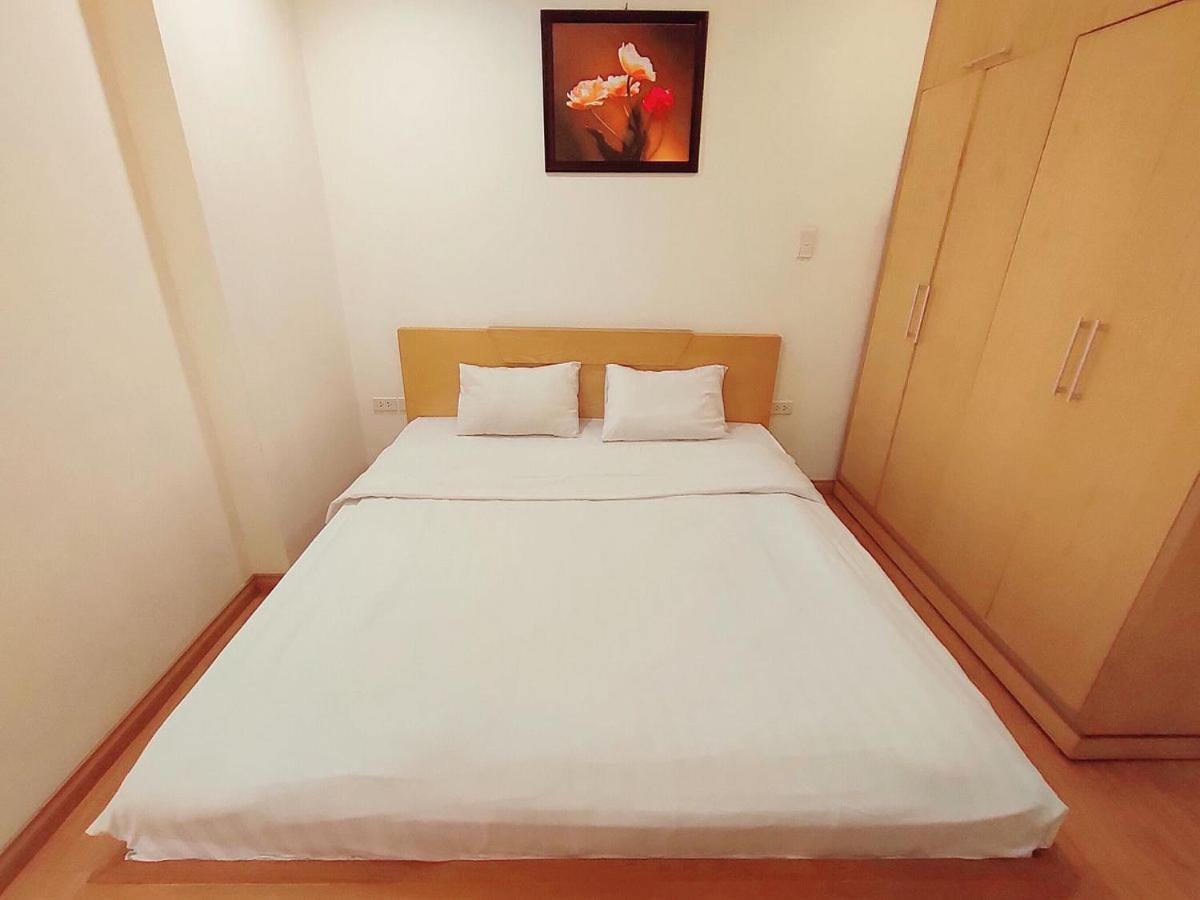 Tai Tam - Spring Apartment Hanoi