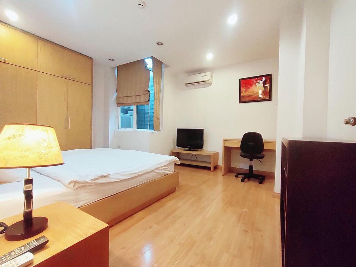Apartment Tai Tam - Spring *