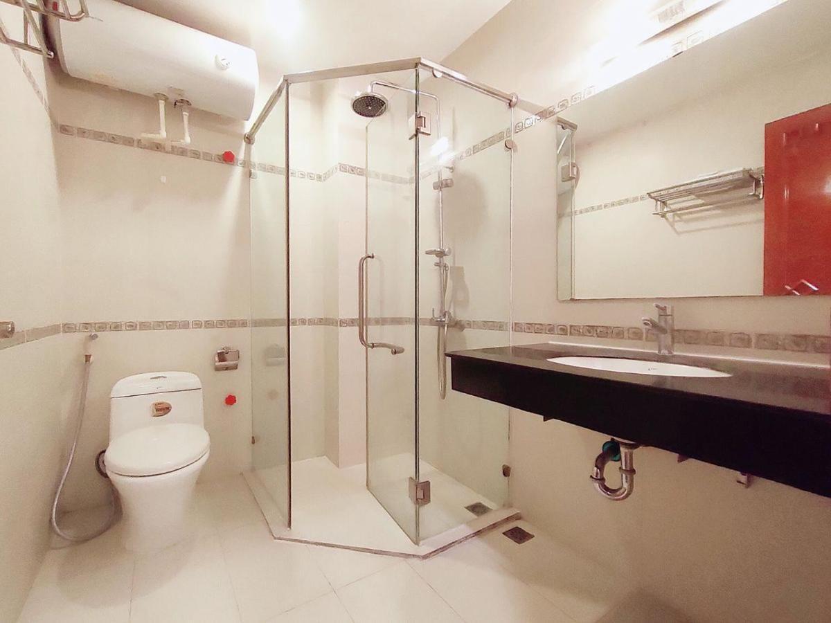 Apartment Tai Tam - Spring